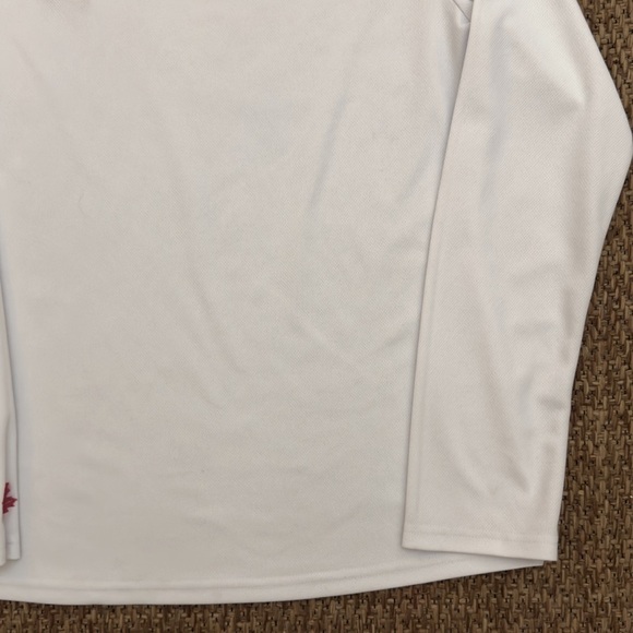 Vintage Nike Long Sleeve Jersey - Picture 8 of 15